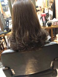 -美格丝M.G.S Hair Salon