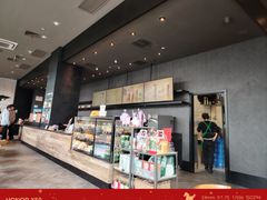 -星巴克(七宝领展广场1F店)