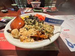 -弓二·烧鸟居酒屋(财富购物中心店)