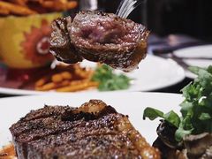 -小火花·干式熟成牛排馆Spark SteakHouse(剑桥郡店)