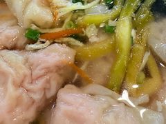 -长人馄饨铺(解放街店)