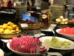 -星汇餐厅(新濠影汇店)