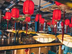 -三道菜(明堂公园店)