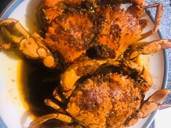 -三妹小龙虾·黄油蟹(华侨城总店)