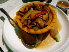 -中庸素香阁(建发广场店)