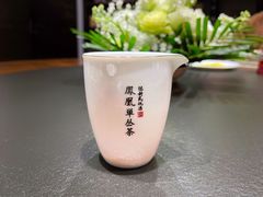 -潮汕味道·煮海餐厅(金麟大厦店)