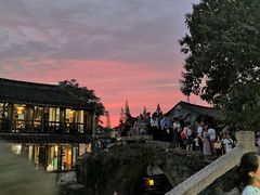 -周庄古镇景区-双桥