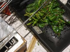 -云晓光头烧烤吧(新大陆广场店)