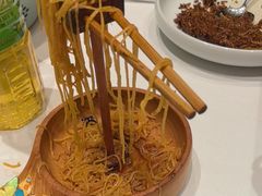 -聆桂烤鸭·金奖烤鸭(静联广场店)