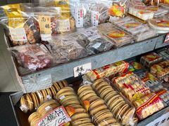 -权记百年老字号(牌坊街店)