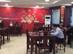 大堂-乔家栅(襄阳南路店)