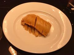 招牌盐水鸭-A One Kitchen·南京精菜馆(德基广场店)
