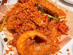 -食膳星港记·手工现做港式茶餐厅(吉联店)