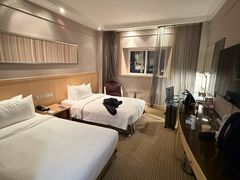 -丽柏酒店(上海广场长城店)