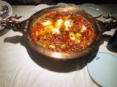 -雲蜀龙阁·金牌水煮鱼(方庄店)