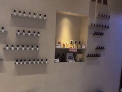 -泰合玺·精油疗愈 SPA(南京河西万达店)