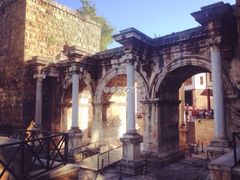 -安塔利亚博物馆