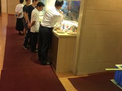 -深运潮州粥(水库店)