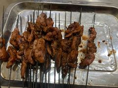 -文文烤肉(大皮院店)