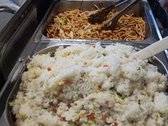 -梦航彩虹之约自助餐厅(华府天地店)
