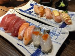 -大雄寿司(中华广场店)
