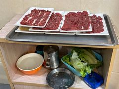 -伟记牛肉(金鸿公路店)