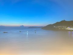 -渔·海鲜餐厅（东澳可域度假村内）南沙湾沙滩店