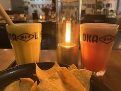 -Moka Bros 摩卡站(嘉华店)