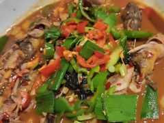 汪刺鱼-陈先进鱼馆·地道农家菜(湖墅南路店)