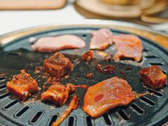 -老板娘的烤肉店(港湾广场店)