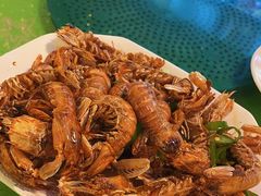 -盛港湾海鲜食府(黄沙店)