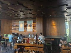 -星巴克臻选(深圳万象天地旗舰店)