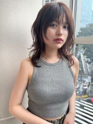 -JIMI·吉米造型