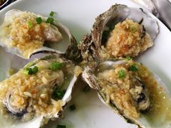 -四川小胡子海鲜(丁村万人海鲜广场店)