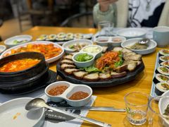 -茂一扎韩式料理(尧化门店)