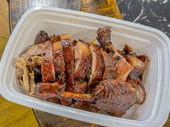 -王浩儿纪六孃甜皮鸭(书院街店)