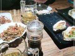 -平娃三宝烧烤·面食(南小街店)