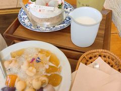 -绿小院(荔湾店)