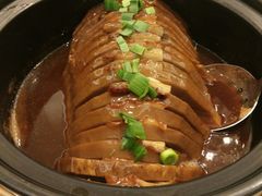 -汤记传菜(秀浦路店)