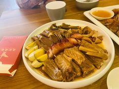-先记烧鹅王·本地粤菜(福永店)