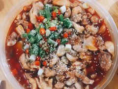 -米二红烧兔(华阳店)