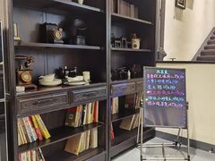 -茶叁酒肆·楚味江湖(菱角湖店)