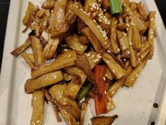 -湘德楼(德胜门外大街店)