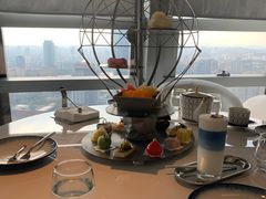 -天玑高空江景餐厅&酒吧Sky Secret Restaurant&Bar