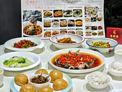 -毛家湾饭店·品牌湘菜(海印店)