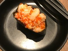 -昊·来了寿司(泡桐树店)