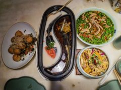 -锦府盐帮·李宅(领展购物广场中关村店)