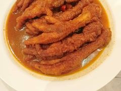 -大铁勺新津菜(东丽阳光新业广场店)