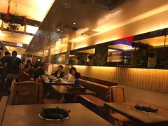 -高丽棒韩国烤肉店