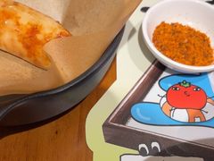 -和府捞面(天河领展广场店)